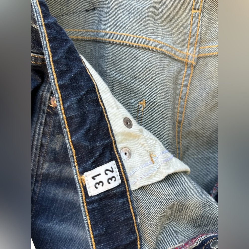 New jack and jones jeans 31*32 - Picture 6 of 6
